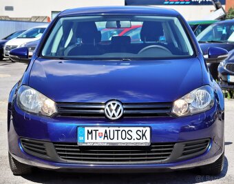 Volkswagen Golf 1.4 Trend - 2