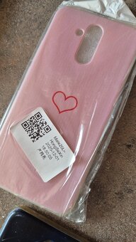Huawei Mate 20 lite - 2