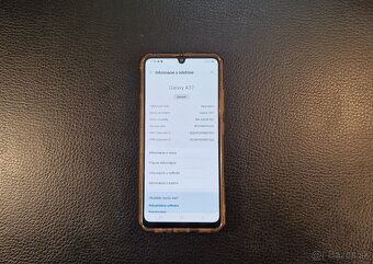 Samsung A32 5G 4/128GB - 2