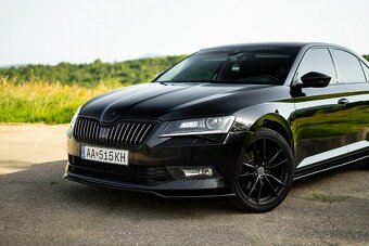 Predám Škoda Superb 2.0 TDi 4x4 DSG 140kW (aj na splátky) - 2