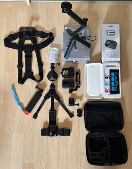 GoPro Hero 13 - 2