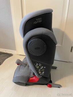 Britax romer kidfix 2s - 2
