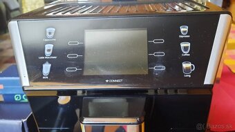 DeLonghi PrimaDonna class - 2