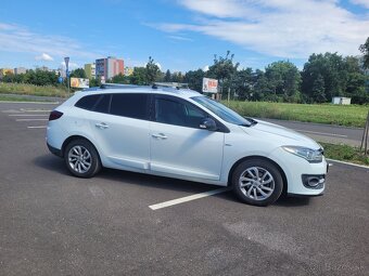 Renault Mégane Grandtour 1.5 dCi - 2