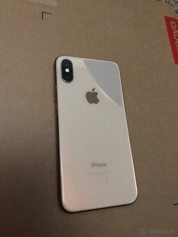iPhone X 64 GB - 2
