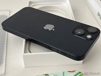 Apple iPhone 13 mini 256GB - 2