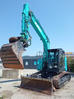 Kobelco ED160BR - 2
