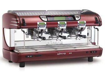 kavovar La Spaziale S40 Seletron 3 - 2