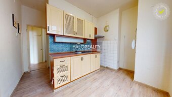 HALO reality - Predaj, jednoizbový byt Rimavská Sobota, Tržn - 2