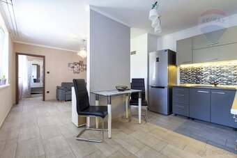 Na predaj 3-izbový rodinný dom v obci Plavecký Štvrtok - 2