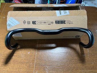 Specialized adventure gear hover 15mm rise, 42 cm - 2