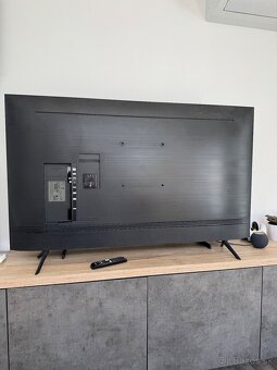 Predám televízor Samsung UE55TU7092U – 55" UHD Smart TV - 2