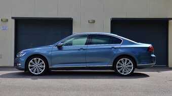 Volkswagen Passat Highline B8 Sedan 2.0 140kw DSG - 2