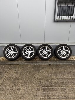 Predam zimnu sadu 5x112 r17 - 2