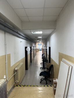 Firemné priestory Jarmočná Košice na predaj ID: N004-18-BILL - 2