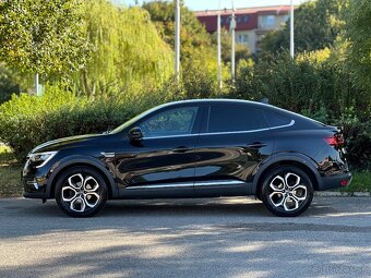 Renault Arkana 2023 TECHNO - 2