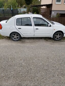 Renault Thalia 950€ - 2