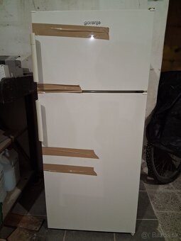 Chladnička gorenje - 2