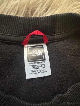 The north face mikina - 2