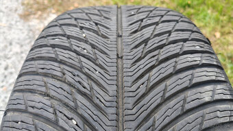 Zimné pneu 245/40 R19 + 275/35 R19 --- MICHELIN - 2