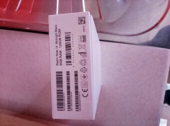 Predám nový redmi note 14 - 2