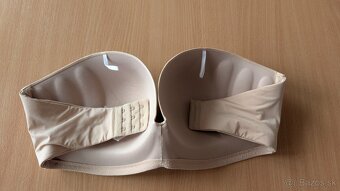 Podprsenka Wonderbra 75F - 2