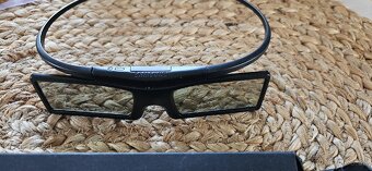 3d okuliare samsung 2ks - 2