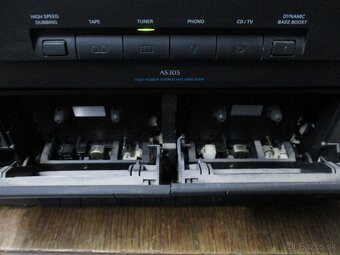PHILIPS AS 305/20B - 2