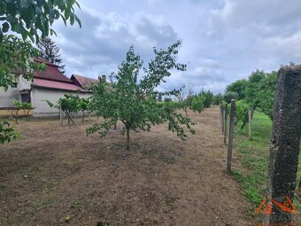 Na predaj pekný ,slnečný pozemok Moča  - 2