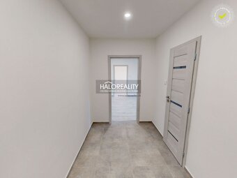 HALO reality - Predaj, dvojizbový byt Vrútky, A. Sládkoviča  - 2