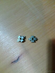 Predám: AXIAL AXI C0500 - 2