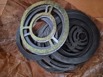 Kompresor ČKD JVK 120 Orlík - 2