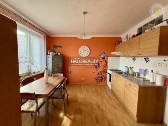 HALO reality - Prenájom, jednoizbový byt Rimavská Sobota, Cu - 2