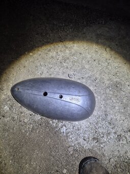 Náhradné diely - 2