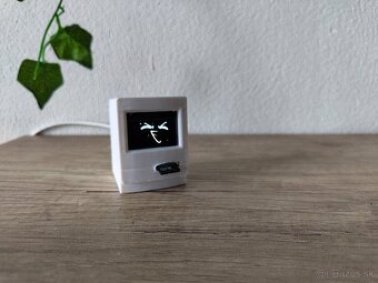 Micro SD karta modul - 2