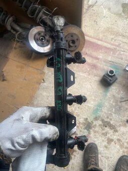 Vstreky 1.2 htp 51kw fabia ,polo Ibiza - 2