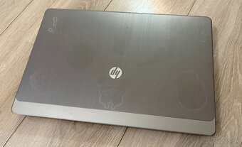 notebook HP ProBook 4535s - 2