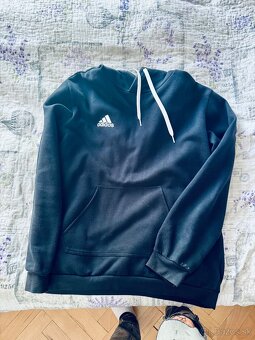 Adidas Mikina - velkost M - 2