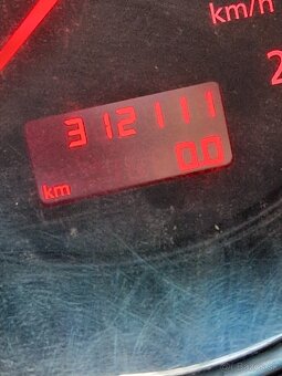 Rozpredám na náhradné diely, Audi A3 8L 1.6 AKL, 1998. - 2