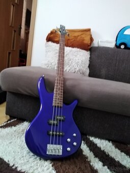 Predám Bass Ibanez GSR 200 JB - 2