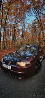 • Seat Leon Mk1 1.6 77kw roku výroby 2004 JE DESIGN • - 2