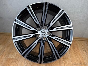 Originál kolesa R19 Volvo XC40 XC60 V90 CC - 2