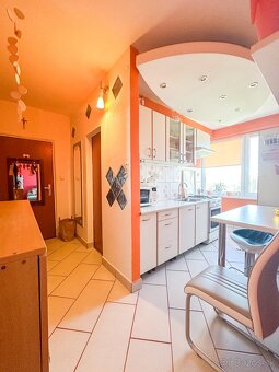 2 izbový byt Nad Jazerom, Ladožská ul. - 2