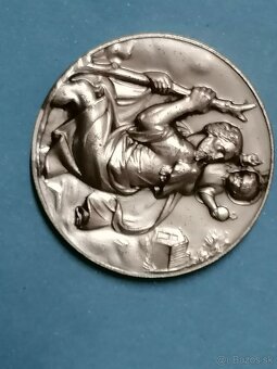 Medaila - 2