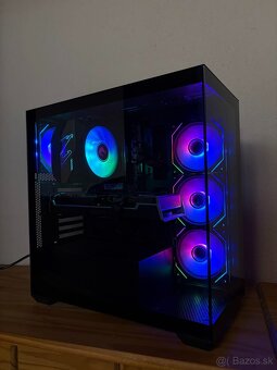 Herný pc - 2