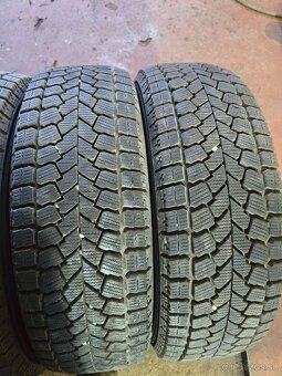 215/65R16 zimné pneu Falken - 2