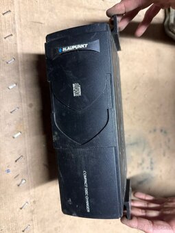 Cd menič BMW e46 - 2