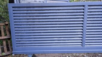 Predam samonosnú bránu - 2