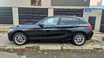 BMW 118d - 2