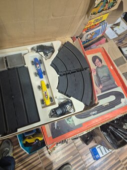 Predam ites autodrahu - 2